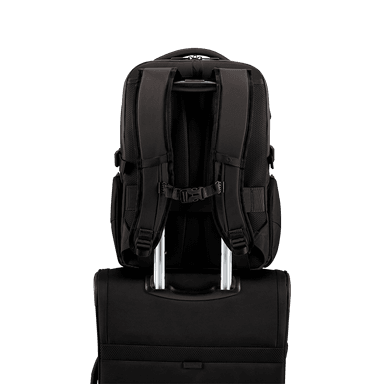 MOCHILA SAMSONITE NEGRO BIZ2GO 15.6'' BLACK - 8