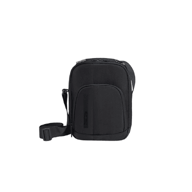 BOLSO DEPORTIVO SAMSONITE NEGRO BIZ2GO BLACK
