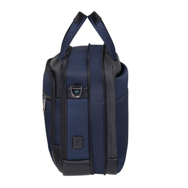 MALETÍN SAMSONITE LAPTOP SPECTROLITE 3.0 MEDIANO DEEP BLUE AZUL - 4