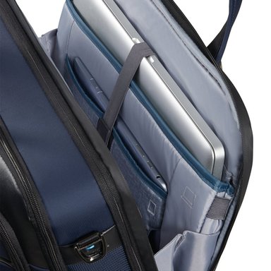 MALETÍN SAMSONITE LAPTOP SPECTROLITE 3.0 MEDIANO DEEP BLUE AZUL - 7