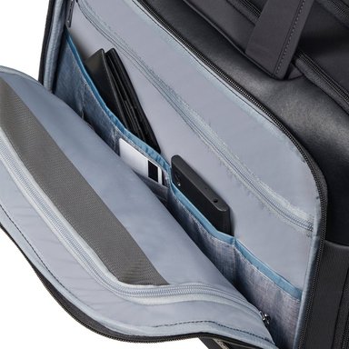 MALETÍN PARA LAPTOP SPECTROLITE 3.0 MEDIANO BLACK - 5