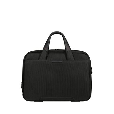 MALETÍN SAMSONITE LAPTOP PRO-DLX 6 MEDIANO BLACK NEGRO - 3