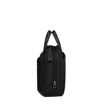 MALETÍN SAMSONITE LAPTOP PRO-DLX 6 MEDIANO BLACK NEGRO - 5