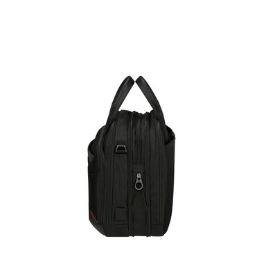 MALETÍN SAMSONITE LAPTOP PRO-DLX 6 MEDIANO BLACK NEGRO - 7