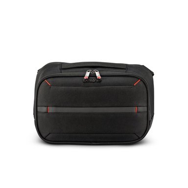 BOLSO SAMSONITE CRUZADO XENON 4.0 NEGRO