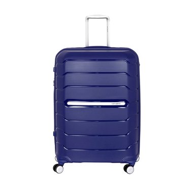 MALETA RÍGIDA SAMSONITE OCTOLITE MEDIANA NAVY