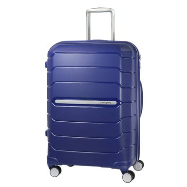 MALETA RÍGIDA SAMSONITE OCTOLITE MEDIANA NAVY - 2