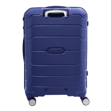 MALETA RÍGIDA SAMSONITE OCTOLITE MEDIANA NAVY - 4