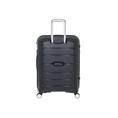 MALETA RÍGIDA SAMSONITE OCTOLITE MEDIANA NEGRO - 3