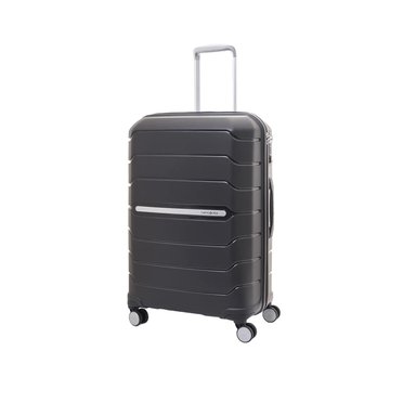 MALETA RÍGIDA SAMSONITE OCTOLITE MEDIANA NEGRO - 4