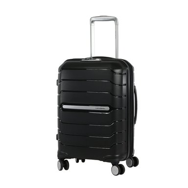 MALETA RÍGIDA SAMSONITE OCTOLITE CABINA NEGRO