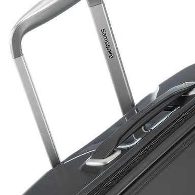 MALETA RÍGIDA SAMSONITE OCTOLITE CABINA NEGRO - 2
