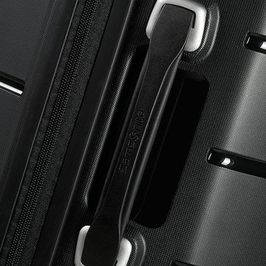 MALETA RÍGIDA SAMSONITE OCTOLITE CABINA NEGRO - 5