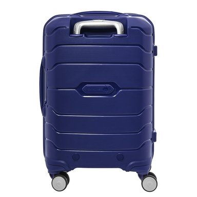 MALETA RÍGIDA SAMSONITE OCTOLITE CABINA AZUL MARINO - 2