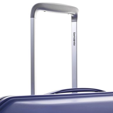 MALETA RÍGIDA SAMSONITE OCTOLITE CABINA AZUL MARINO - 4