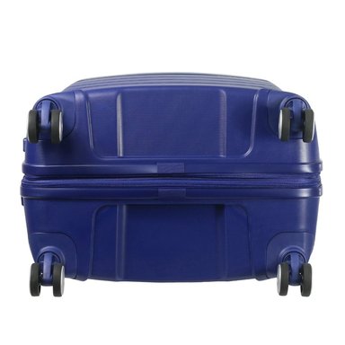 MALETA RÍGIDA SAMSONITE OCTOLITE CABINA AZUL MARINO - 6