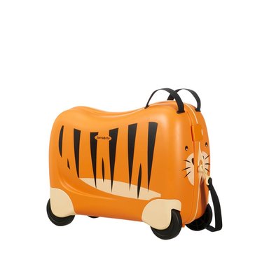 MALETA RÍGIDA SAMSONITE DREAM RIDER CABINA TIGER T. - 3