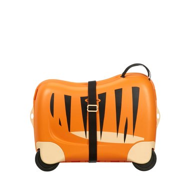 MALETA RÍGIDA SAMSONITE DREAM RIDER CABINA TIGER T. - 4