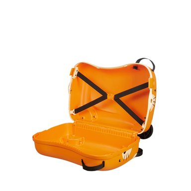 MALETA RÍGIDA SAMSONITE DREAM RIDER CABINA TIGER T. - 5