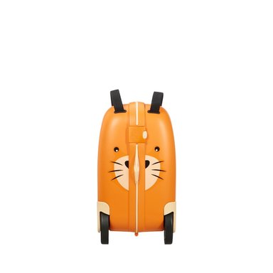 MALETA RÍGIDA SAMSONITE DREAM RIDER CABINA TIGER T. - 6