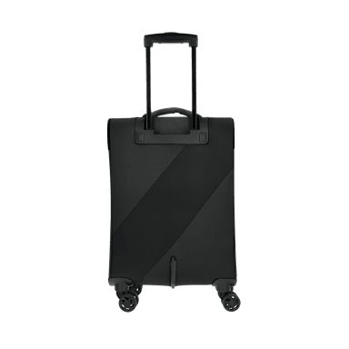 MALETA BLANDA AMERICAN TOURISTER SUN BREAK CABINA NEGRO - 3