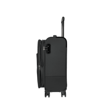 MALETA BLANDA AMERICAN TOURISTER SUN BREAK CABINA NEGRO - 6