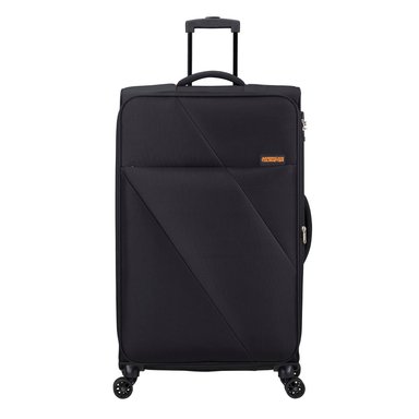 MALETA BLANDA AMERICAN TOURISTER SUN BREAK GRANDE BLACK - 1