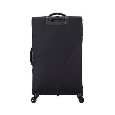 MALETA BLANDA AMERICAN TOURISTER SUN BREAK GRANDE BLACK - 3