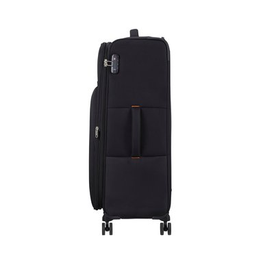 MALETA BLANDA AMERICAN TOURISTER SUN BREAK GRANDE BLACK - 5