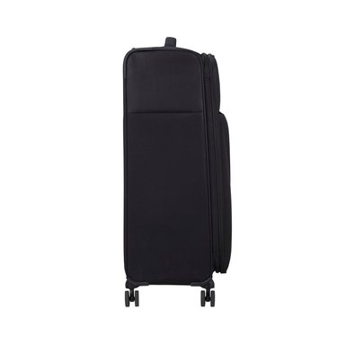 MALETA BLANDA AMERICAN TOURISTER SUN BREAK GRANDE BLACK - 6