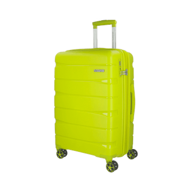 MALETA RÍGIDA AMERICAN TOURISTER ASPEN MEDIANA SUNNY LIME - 2