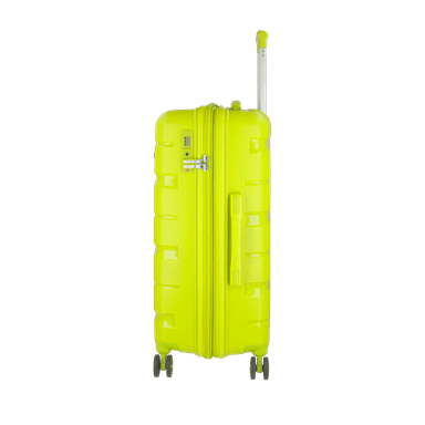 MALETA RÍGIDA AMERICAN TOURISTER ASPEN MEDIANA SUNNY LIME - 5
