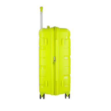 MALETA RÍGIDA AMERICAN TOURISTER ASPEN MEDIANA SUNNY LIME - 6