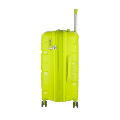 MALETA RÍGIDA AMERICAN TOURISTER ASPEN MEDIANA SUNNY LIME - 7