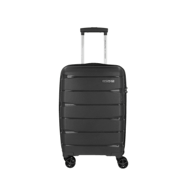 MALETA RÍGIDA AMERICAN TOURISTER ASPEN CABINA DEEP VERDE