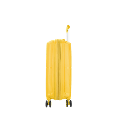 MALETA RÍGIDA AMERICAN TOURISTER KYOTO CABINA GOLDEN YELLOW - 5