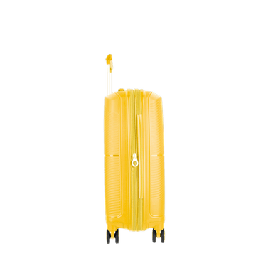 MALETA RÍGIDA AMERICAN TOURISTER KYOTO CABINA GOLDEN YELLOW - 6