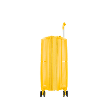 MALETA RÍGIDA AMERICAN TOURISTER KYOTO CABINA GOLDEN YELLOW - 7