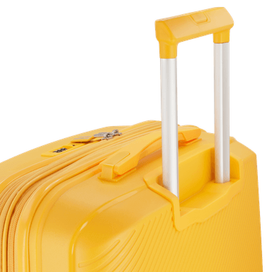 MALETA RÍGIDA AMERICAN TOURISTER KYOTO CABINA GOLDEN YELLOW - 9