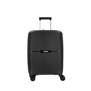 MALETA RÍGIDA AMERICAN TOURISTER KYOTO CABINA AURORA BLACK