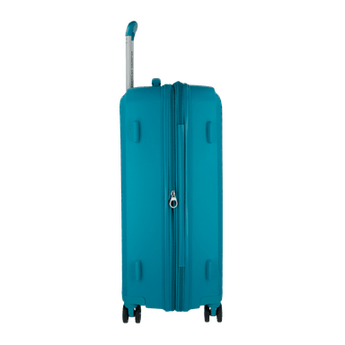 MALETA RÍGIDA AMERICAN TOURISTER ZANZIBAR GRANDE POOL BLUE - 6