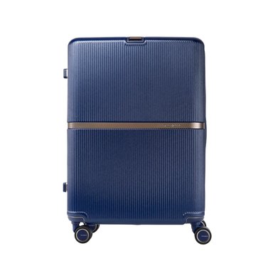 MALETA RÍGIDA SAMSONITE MINTER GRANDE NAVY