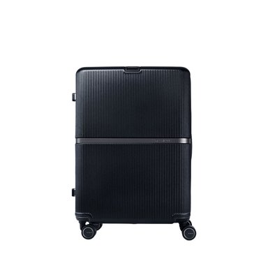 MALETA RÍGIDA SAMSONITE MINTER MEDIANA BLACK