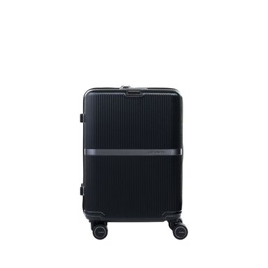 MALETA RÍGIDA SAMSONITE MINTER CABINA BLACK