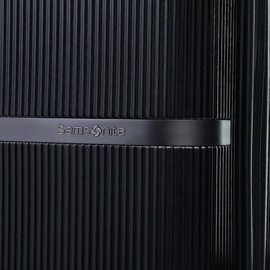 MALETA RÍGIDA SAMSONITE MINTER CABINA BLACK - 9