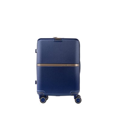 MALETA RÍGIDA SAMSONITE MINTER CABINA NAVY