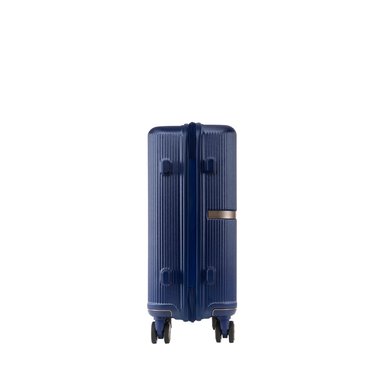 MALETA RÍGIDA SAMSONITE MINTER CABINA NAVY - 4