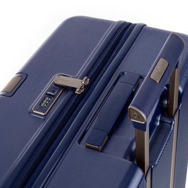 MALETA RÍGIDA SAMSONITE MINTER CABINA NAVY - 7