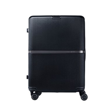 MALETA RÍGIDA SAMSONITE MINTER GRANDE BLACK
