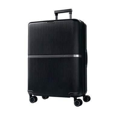 MALETA RÍGIDA SAMSONITE MINTER GRANDE BLACK - 2